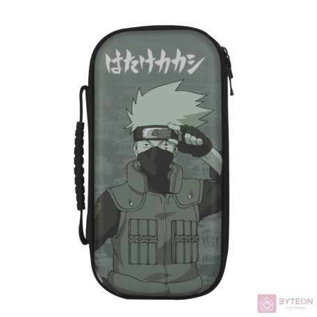 Konix Kakashi Nintendo Switch/Lite Tok - Mintás