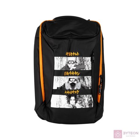 Konix Naruto 17" Notebook hátizsák - Mintás