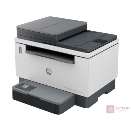HP LaserJet Tank 2604sdw Multifunkciós színes lézernyomtató