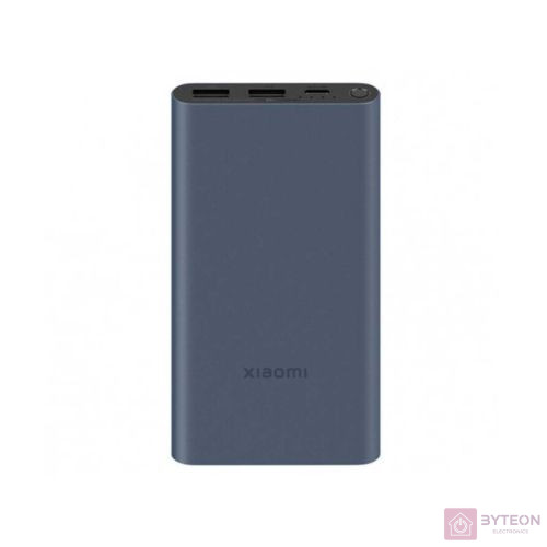 Xiaomi Power Bank 10000 mAh - Kék
