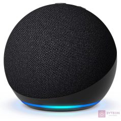 Amazon Echo Dot 5 Okos hangszóró - Fekete