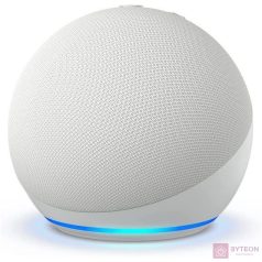 Amazon Echo Dot 5 Okos hangszóró - Fehér