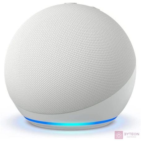 Amazon Echo Dot 5 Okos hangszóró - Fehér