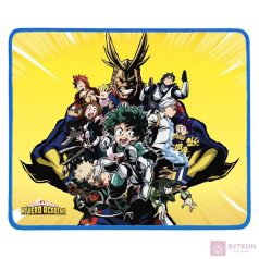   Konix My Hero Academia "U.A 1.A" Gaming Egérpad - M
