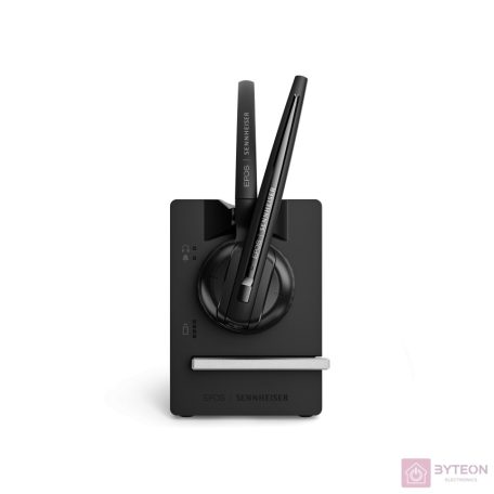 Epos Sennheiser Impact D 10 USB ML Wireless Headset - Fekete