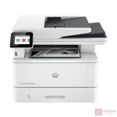   HP LaserJet Pro MFP 4102dw Multifunkciós mono lézernyomtató