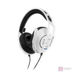 Nacon RIG 300 PRO HS Vezetékes Gaming Headset - Fehér