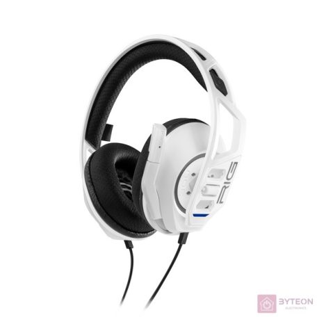 Nacon RIG 300 PRO HS Vezetékes Gaming Headset - Fehér