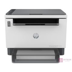   HP LaserJet Tank MFP 2604dw Multifunkciós mono lézernyomtató