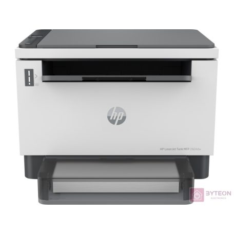 HP LaserJet Tank MFP 2604dw Multifunkciós mono lézernyomtató