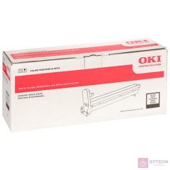 OKI 44844472 (MC853/MC873) - Fekete