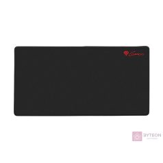 Natec Genesis M12 Maxi Gaming - Fekete (900x450mm)