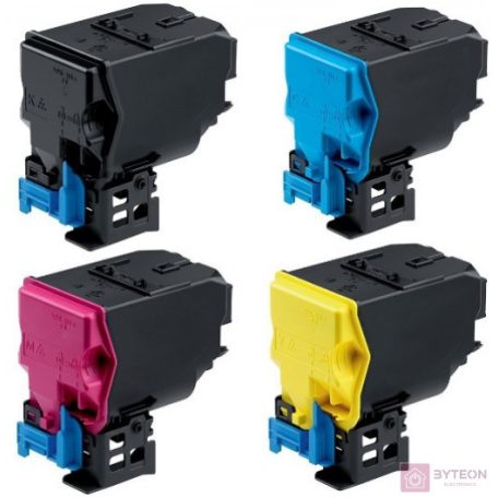 Konica Minolta TNP48M - Magenta