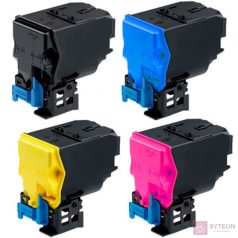 Konica Minolta TNP50K - Fekete