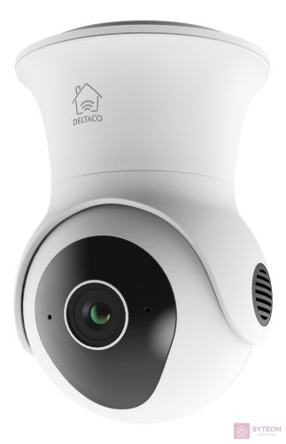 Deltaco Smart Home SH-IPC08 IP Turret kamera
