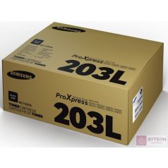 Samsung MLT-D203L - Fekete, nagy kapacitású