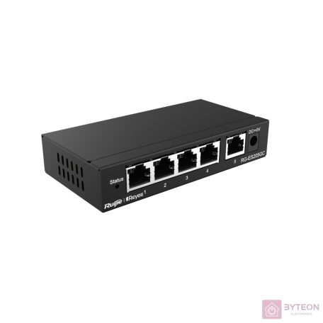 Reyee RG-ES205GC Gigabit Switch