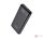 Veger VP1087 Power Bank 10000mAh - Fekete
