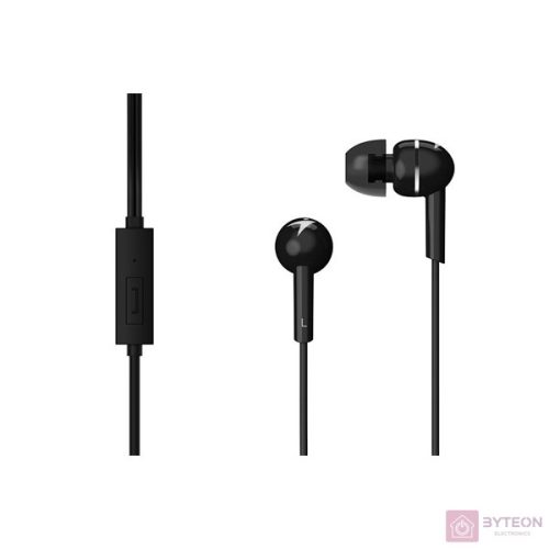 Genius HS-M300 - Fekete