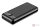 Veger L30 Power Bank 30000mAh - Fekete
