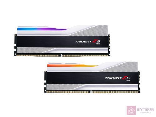 G.SKILL Trident Z5 RGB DDR5 32GB KIT (2x16GB) 7800MHz