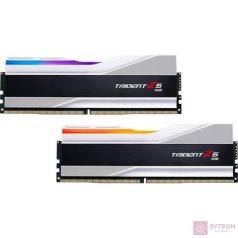 G.SKILL Trident Z5 RGB DDR5 32GB KIT (2x16GB) 6800MHz