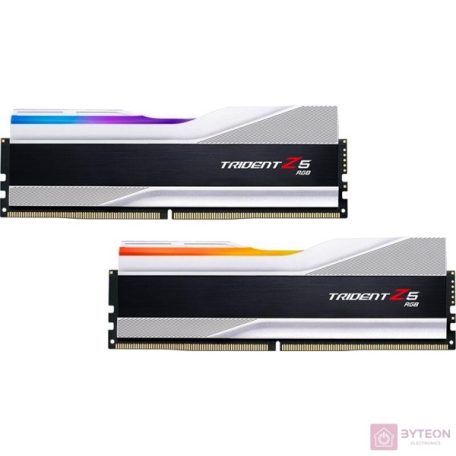 G.SKILL Trident Z5 RGB DDR5 32GB KIT (2x16GB) 6800MHz