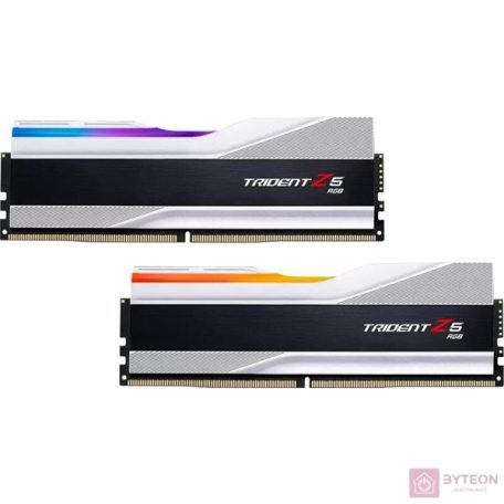 G.SKILL Trident Z5 RGB DDR5 64GB KIT (2x32GB) 6400MHz