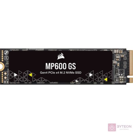 Corsair 1TB MP600 GS M.2 PCIe SSD
