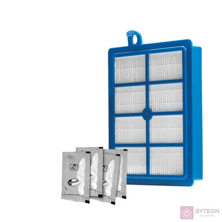 Electrolux EFS1W Allergy Plus szűrő