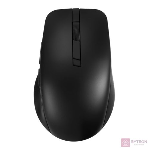 Asus MD200 SmartO Wireless Egér - Fekete