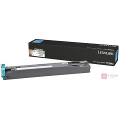 Lexmark C950X76G - Fekete