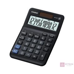 Casio MS-20F Asztali számológép