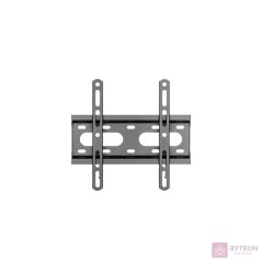   Stell SHO 4200 23"-42" LCD TV/Monitor fali tartó - Fekete