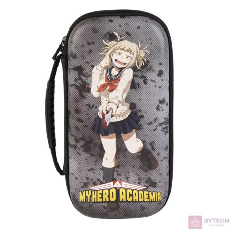 Konix My Hero Academia "Himiko Toga" Nintendo Switch/Lite/OLED Tok - Mintás