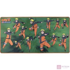 Konix Naruto XXL Gaming Egérpad - XXL