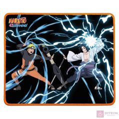 Konix Naruto VS Sasuke Gaming Egérpad - M
