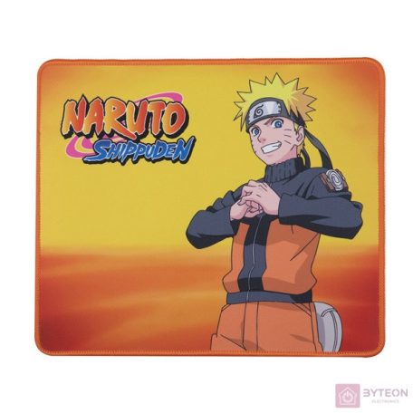 Konix - Naruto Gaming Egérpad - M