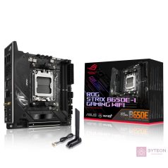 Asus ROG Strix B650E-I Gaming WiFi Alaplap