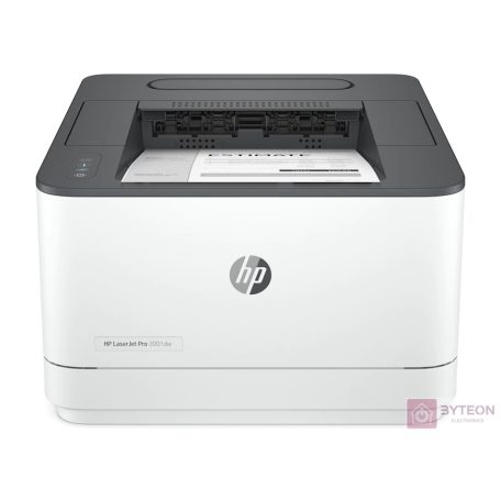 HP Laserjet Pro 3002dw Mono lézernyomtató