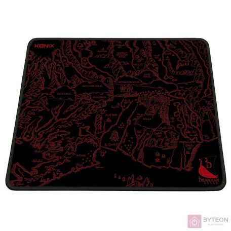 Konix Drakkar PC Medalland Gaming Egérpad - M