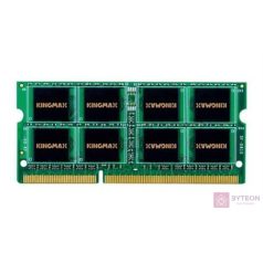 Kingmax SO-DDR3L 1600 4GB CL11