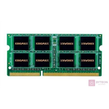 Kingmax SO-DDR3L 1600 4GB CL11