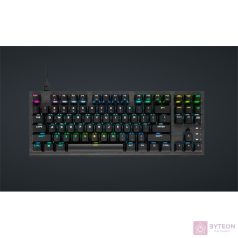   Corsair K60 PRO TKL Vezetékes Gaming Billentyűzet - Amerikai (US)