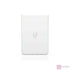 UBiQUiTi Access Point U6 In-Wall Access Point