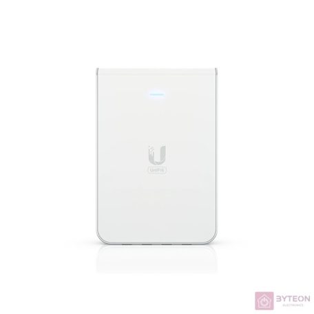 UBiQUiTi Access Point U6 In-Wall Access Point