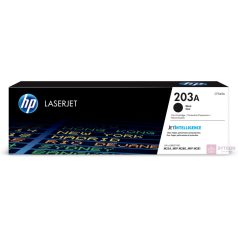HP 203A (CF540A) - Fekete