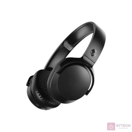 Skullcandy Riff Wireless 2 Wireless Headset - Fekete