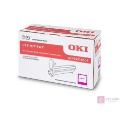 OKI 44318506 (C710/C711) - Magenta