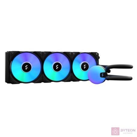 Fractal Design Lumen S36 V2 RGB CPU Vízhűtés